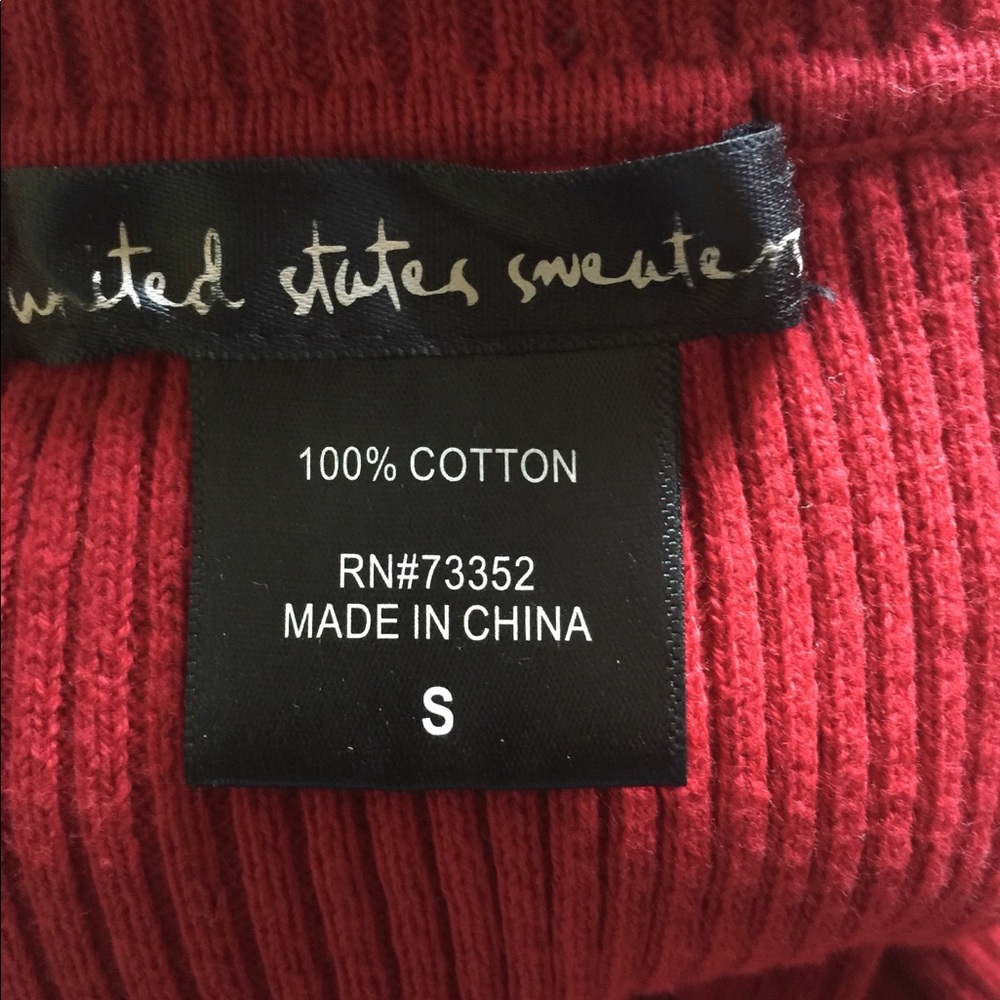 Sweater - Picture 4 of 4